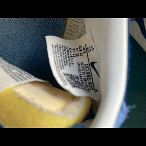 Nike Killshot OG - Picture 5 of 6